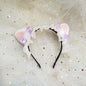 Free Shipping For Hivava Dandelion Fluff Fairycore Cottagecore Princesscore Headband Hair Accessory