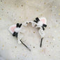 Free Shipping For Hivava Dandelion Fluff Fairycore Cottagecore Princesscore Headband Hair Accessory