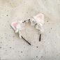 Free Shipping For Hivava Dandelion Fluff Fairycore Cottagecore Princesscore Headband Hair Accessory