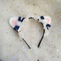 Free Shipping For Hivava Dandelion Fluff Fairycore Cottagecore Princesscore Headband Hair Accessory