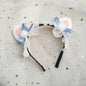 Free Shipping For Hivava Dandelion Fluff Fairycore Cottagecore Princesscore Headband Hair Accessory