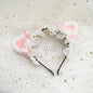 Free Shipping For Hivava Dandelion Fluff Fairycore Cottagecore Princesscore Headband Hair Accessory