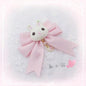 Free Shipping For Hivava Hopscotch on Clouds Bunny Fairycore Cottagecore Princesscore Hair Accessory