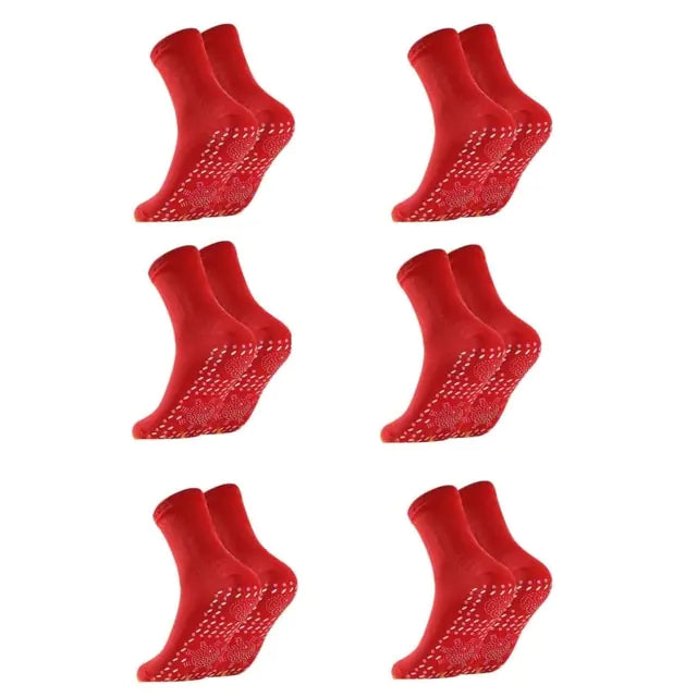 Free Shipping ForElastic Thermal Sock