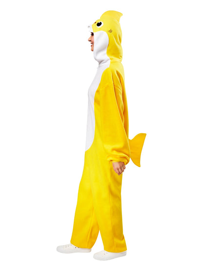 Free Shipping For Adult Baby Shark Comfy Wear Costume