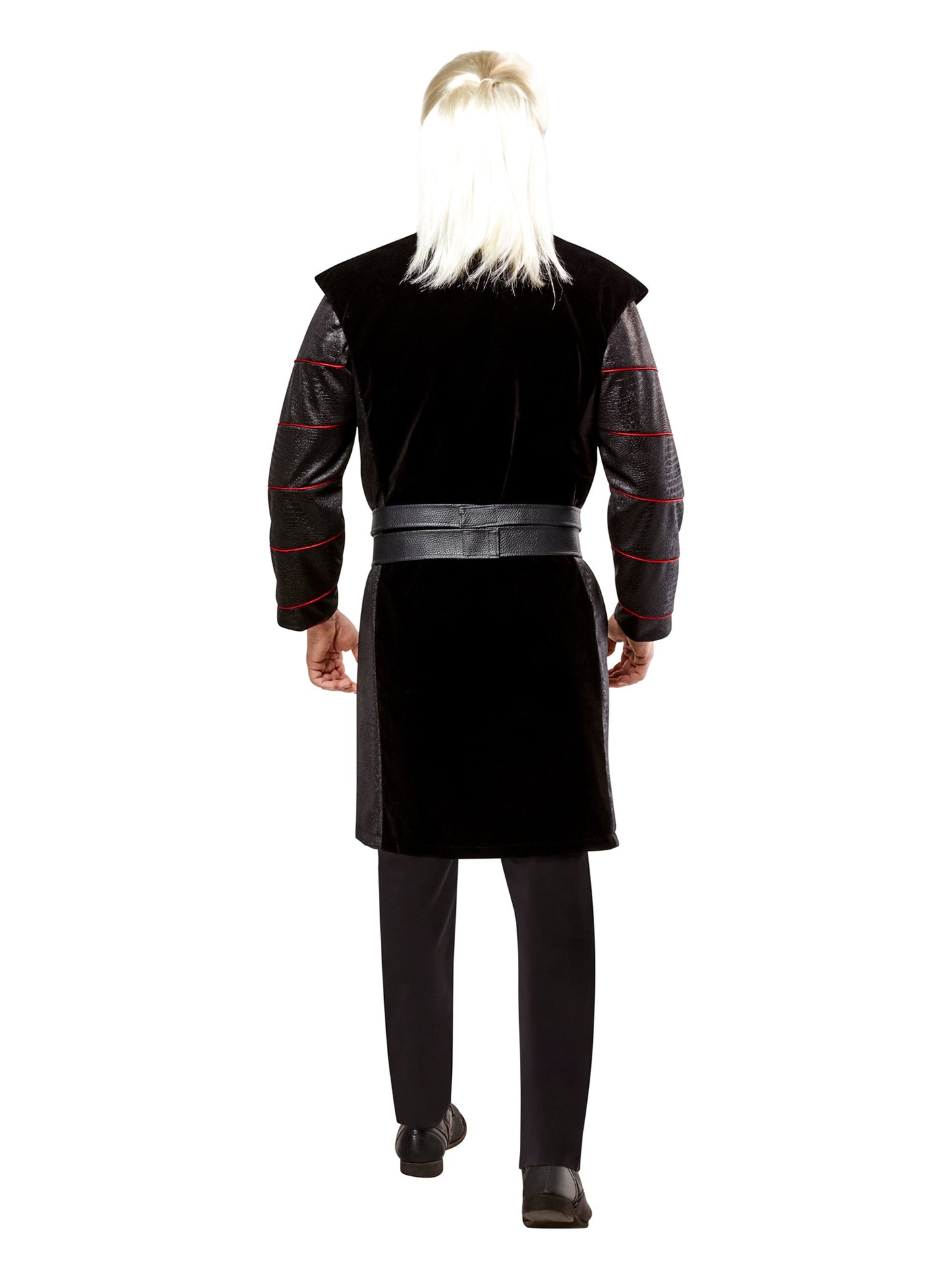 Free Shipping For Men's House of the Dragon Daemon Targaryen Costume