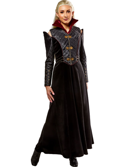 Free Shipping For Women's House of the Dragon Rhaenyra Targaryen Costume