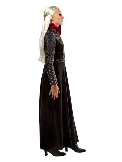 Free Shipping For Women's House of the Dragon Rhaenyra Targaryen Costume