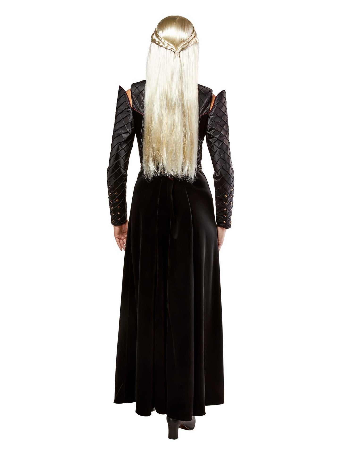 Free Shipping For Women's House of the Dragon Rhaenyra Targaryen Costume