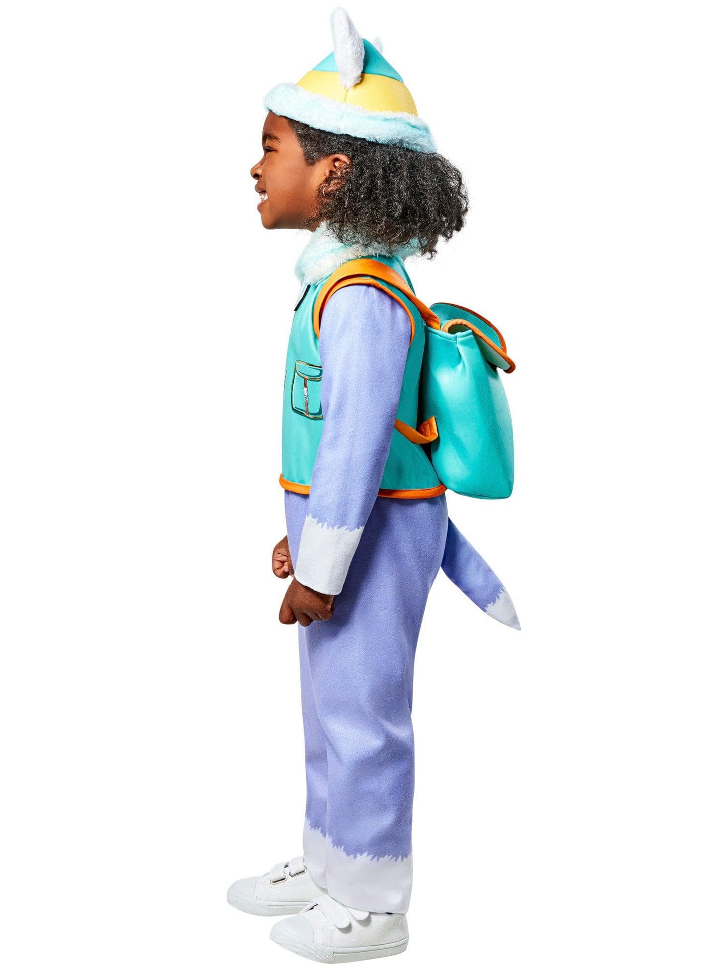 Free Shipping For Paw Patrol Everest Jumpsuit and Hat for Toddlers