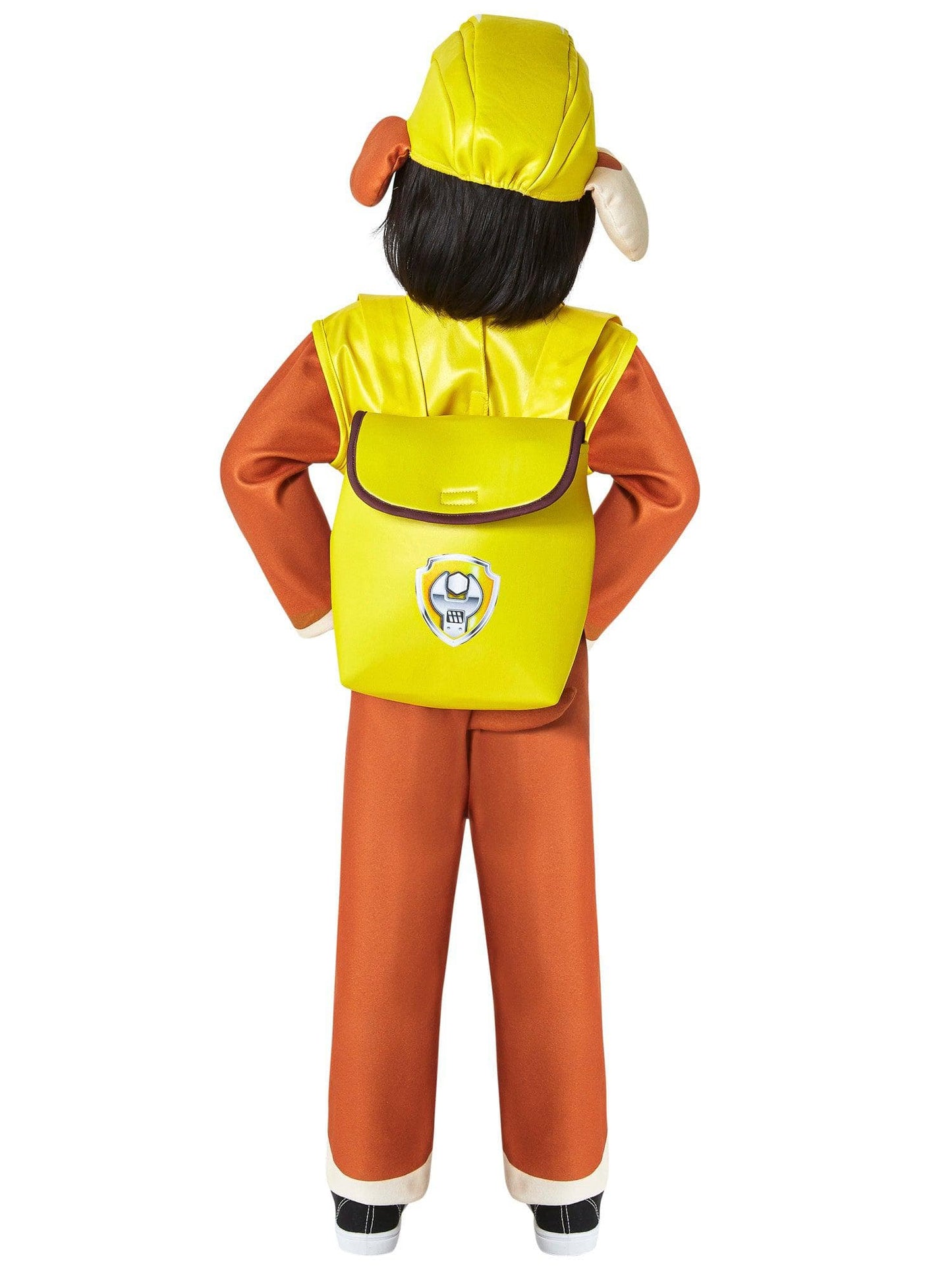 Free Shipping For Paw Patrol Rubble Costume for Toddlers