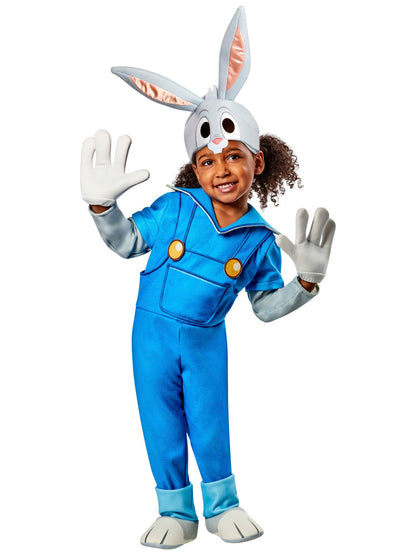 Free Shipping For Bugs Bunny Builders Bugs Bunny Costume for Toddlers