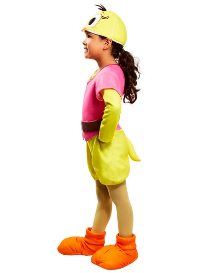 Free Shipping For Bugs Bunny Builders Tweety Bird Costume for Toddlers