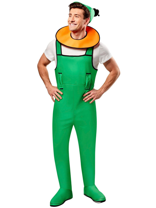 Free Shipping For The Jetsons Elroy Jetson Adult Costume