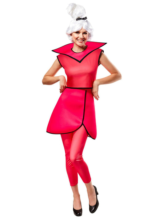 Free Shipping For The Jetsons Judy Jetson Adult Costume