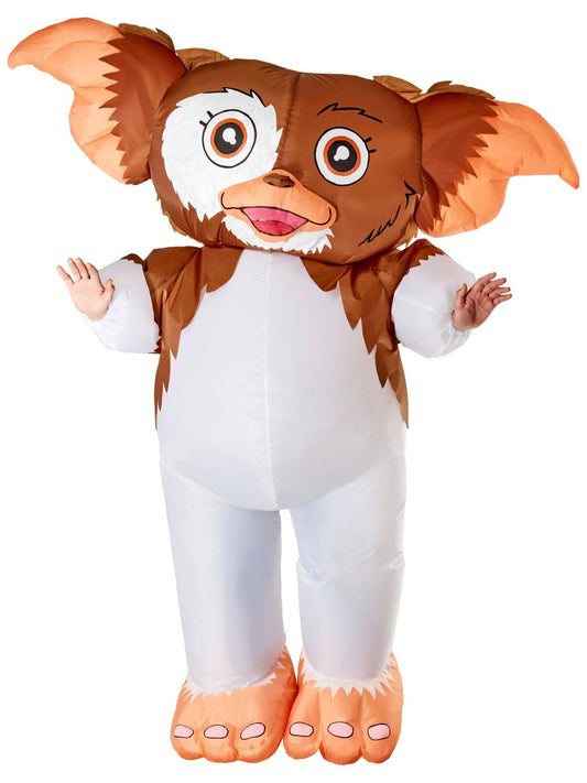 Free Shipping For Adult Gremlins Gizmo Inflatable Cosume