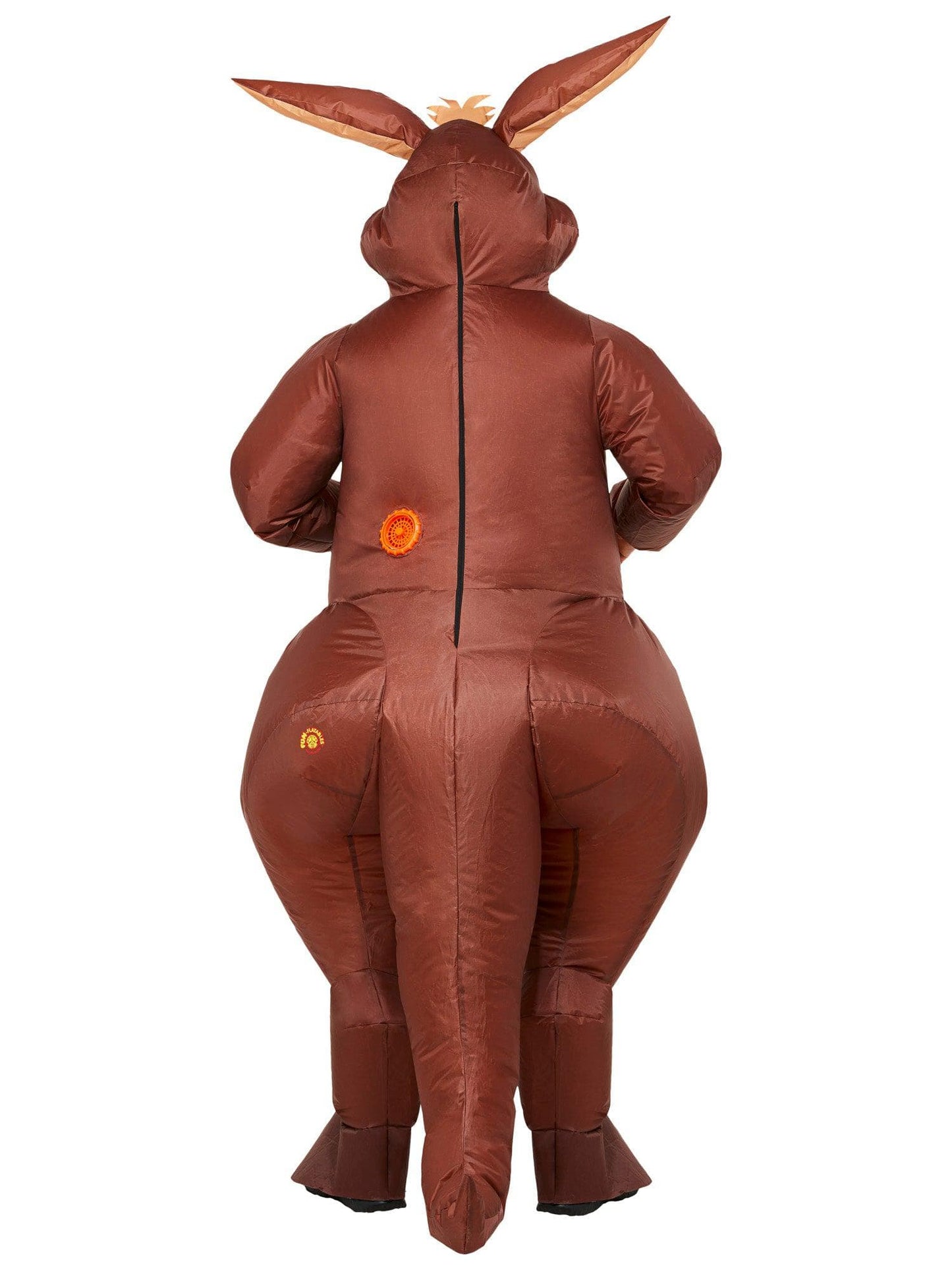 Free Shipping For Adult Kangaroo Inflatable Costume