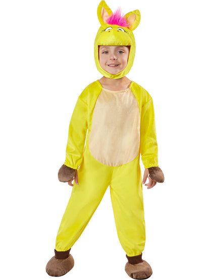 Free Shipping For Donkey Hodie Costume for Toddlers