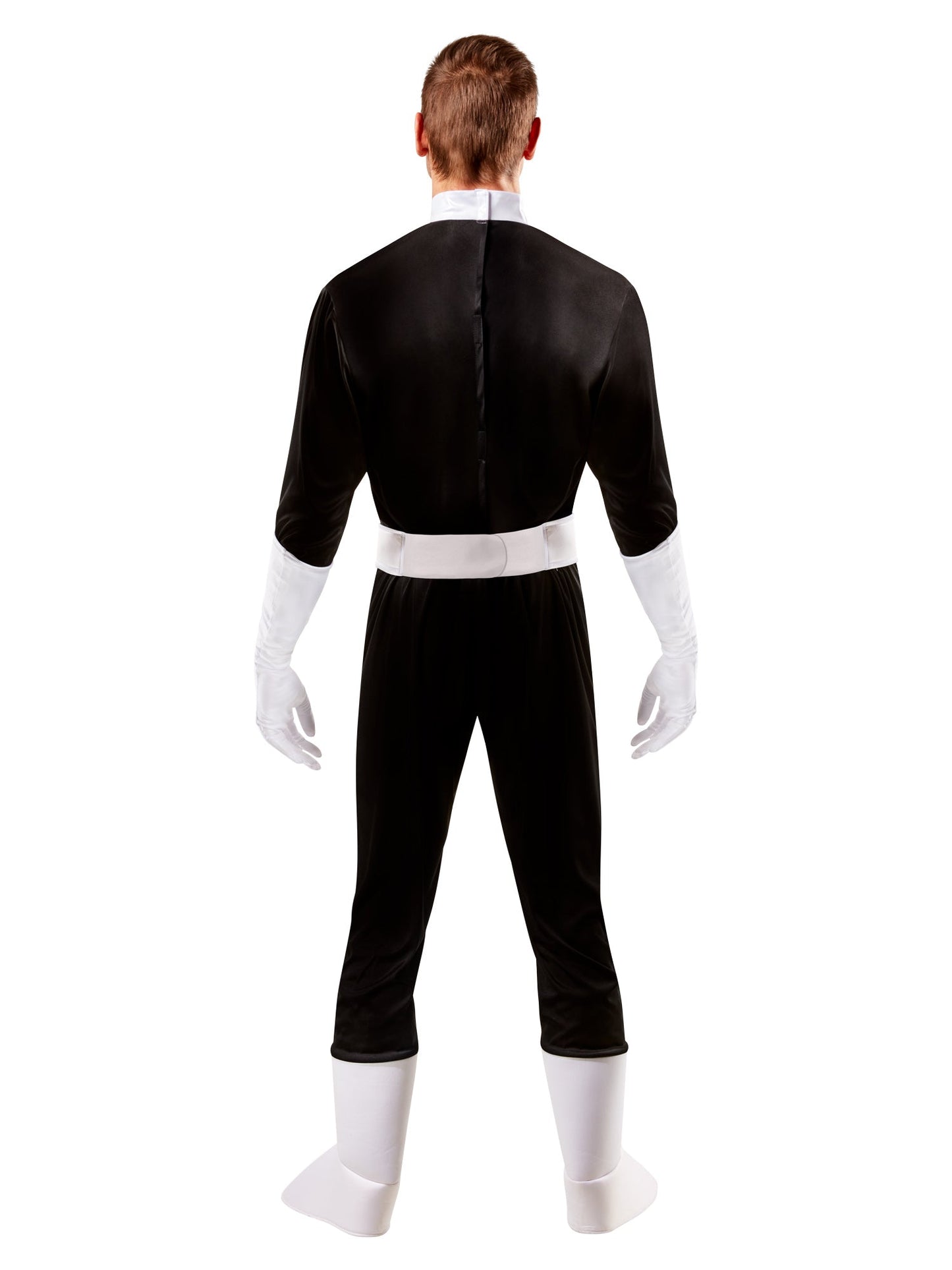 Free Shipping For Men's Danny Phantom Costume