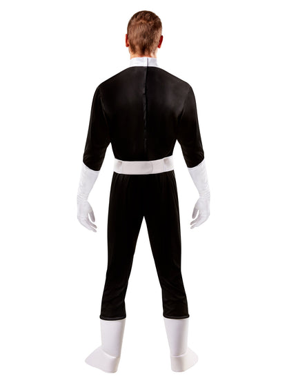 Free Shipping For Men's Danny Phantom Costume