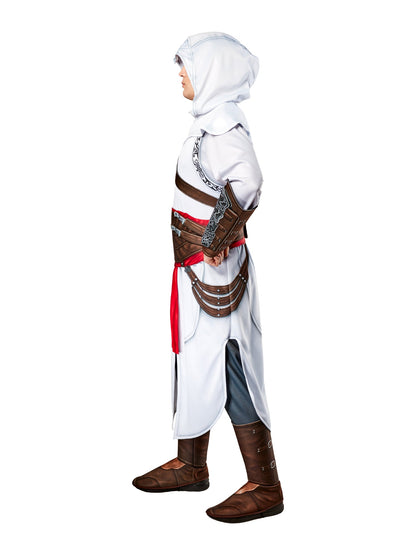 Free Shipping For Men's Assassin's Creed Altair Costume