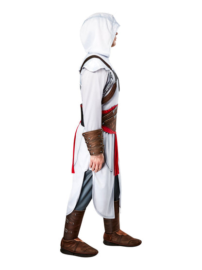 Free Shipping For Men's Assassin's Creed Altair Costume