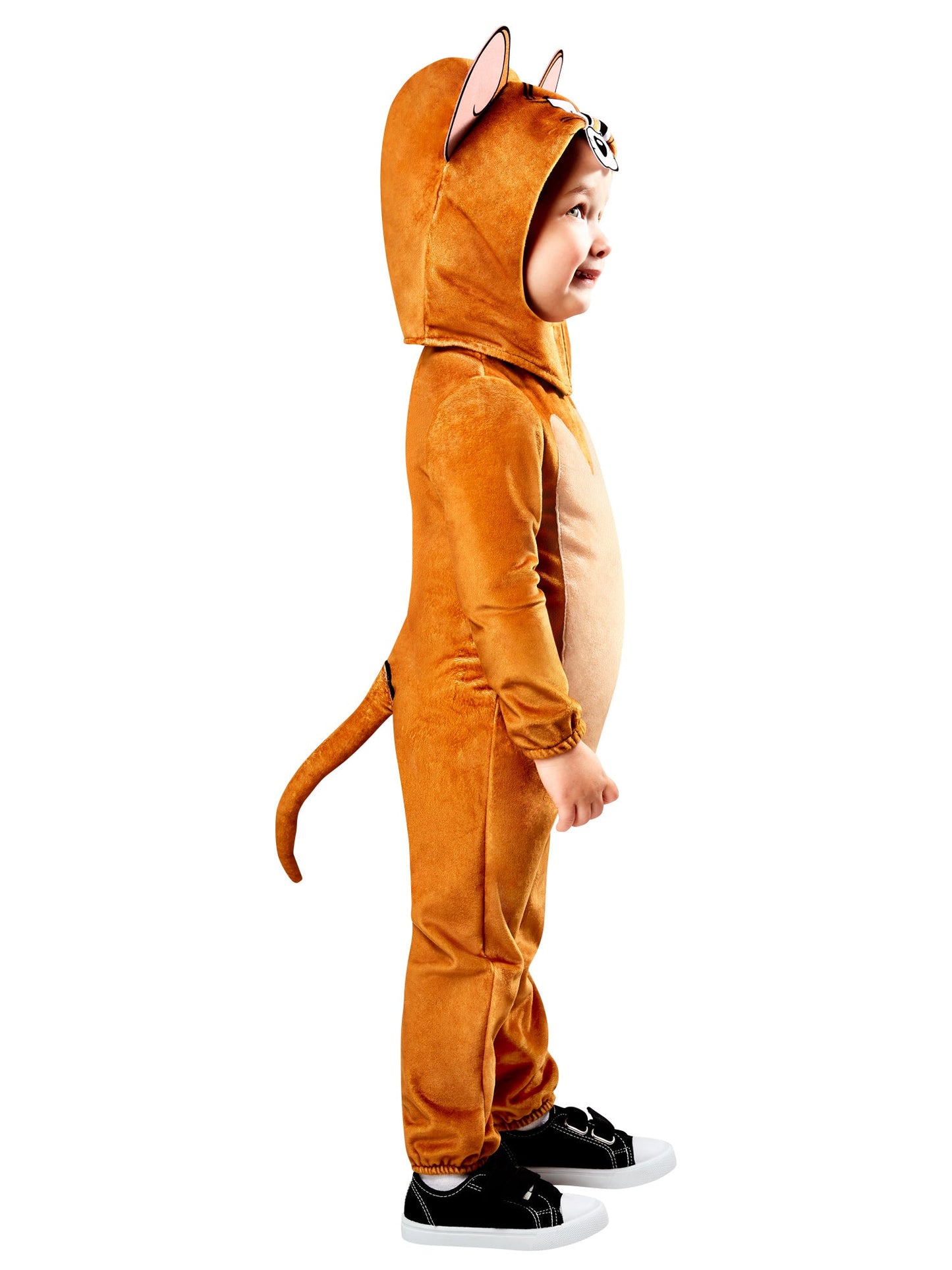 Free Shipping For Tom and Jerry Movie Jerry Mouse Costume for Toddlers