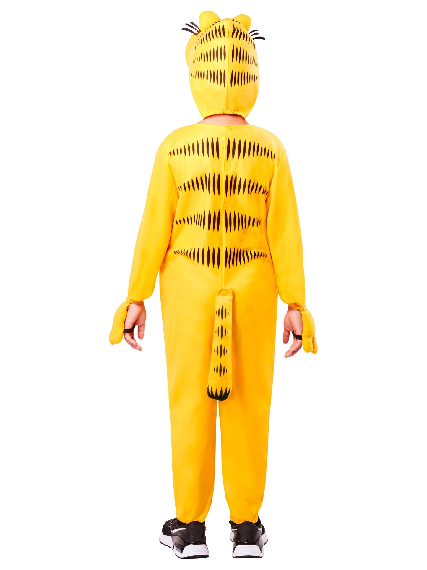 Free Shipping For Kid's Garfield Costume