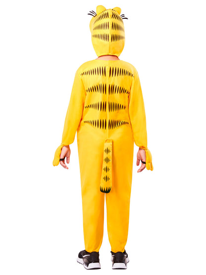 Free Shipping For Kid's Garfield Costume