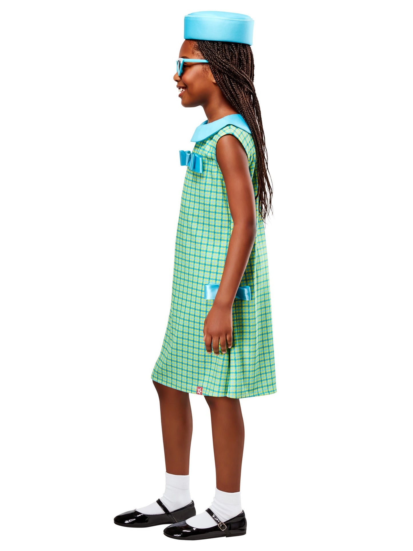 Free Shipping For Girls' American Girl Melody Ellison 50's Costume Set