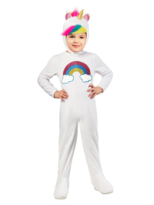 Free Shipping For Cry Babies Dreamy Unicorn Costume for Toddlers