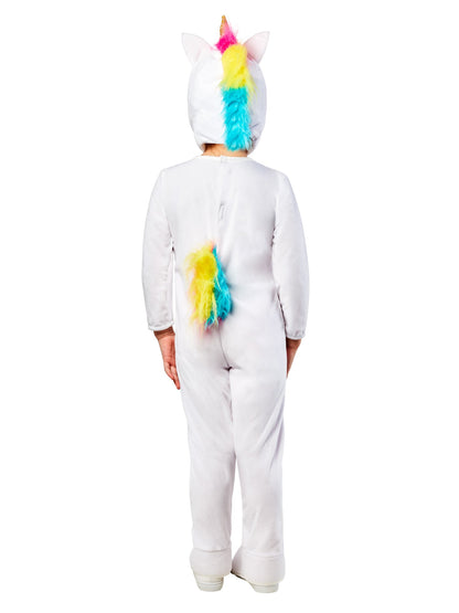 Free Shipping For Cry Babies Dreamy Unicorn Costume for Toddlers