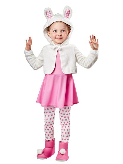 Free Shipping For Cry Babies Coney Bunny Costume for Toddlers