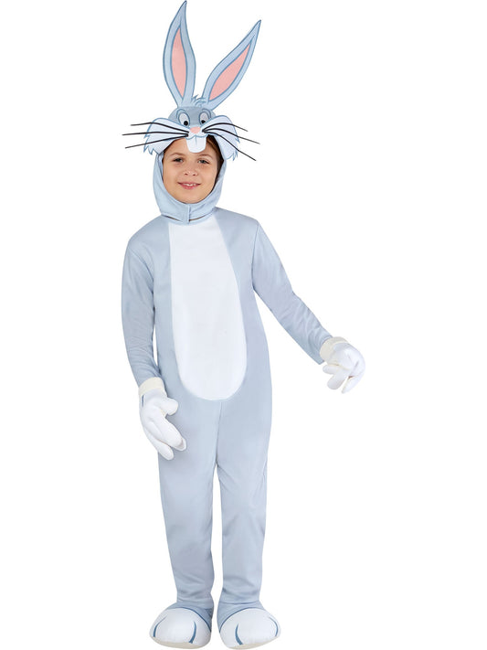 Free Shipping For Kids' Looney Tunes Bugs Bunny Costume