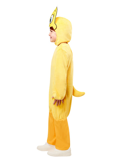 Free Shipping For Kids' Looney Tunes Tweety Bird Costume