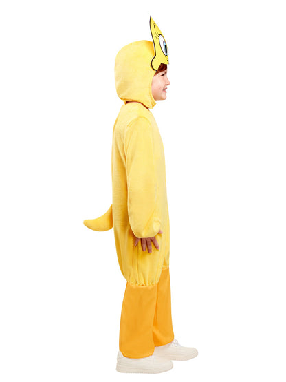 Free Shipping For Kids' Looney Tunes Tweety Bird Costume