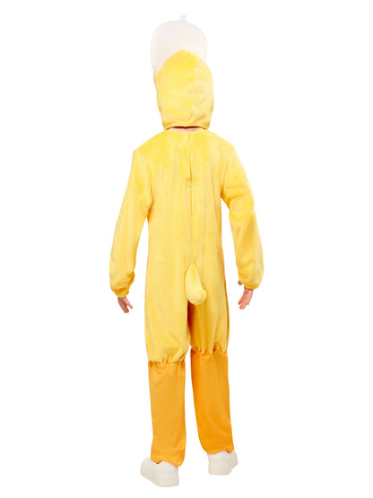 Free Shipping For Kids' Looney Tunes Tweety Bird Costume