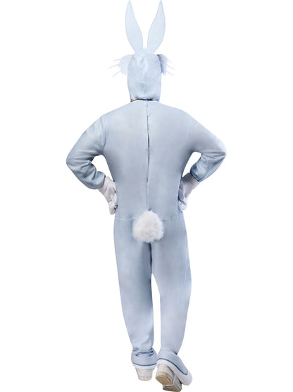 Free Shipping For Adult Looney Tunes Bugs Bunny Costume