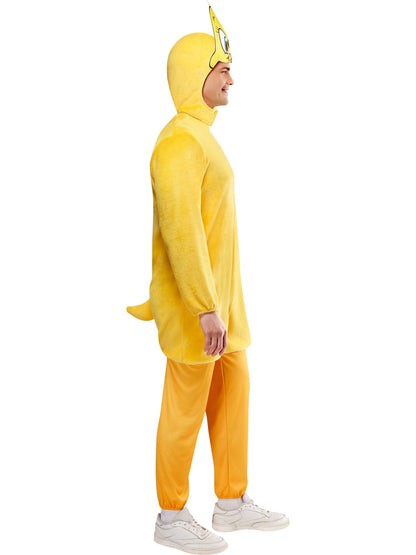 Free Shipping For Adult Looney Tunes Tweety Bird Costume