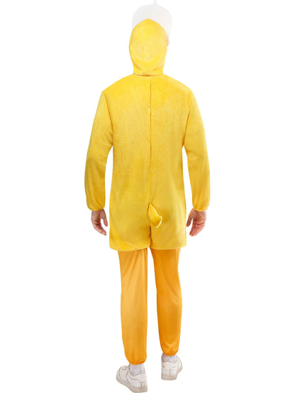 Free Shipping For Adult Looney Tunes Tweety Bird Costume