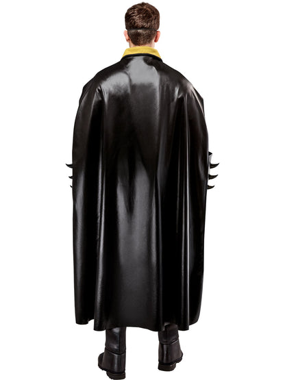 Free Shipping For Men's Batman Forever Robin Costume