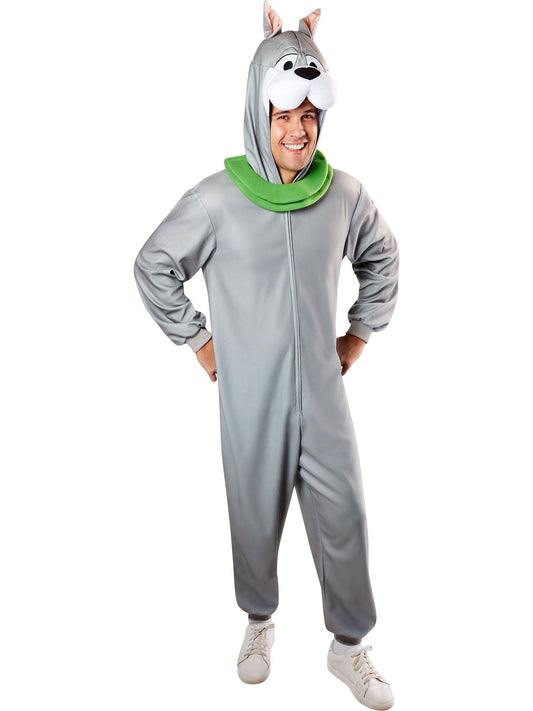 Free Shipping For Adult The Jetsons Astro Jetson Comfy Wear Costume