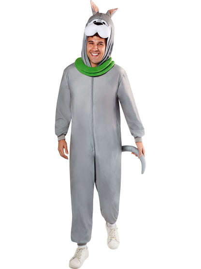 Free Shipping For Adult The Jetsons Astro Jetson Comfy Wear Costume