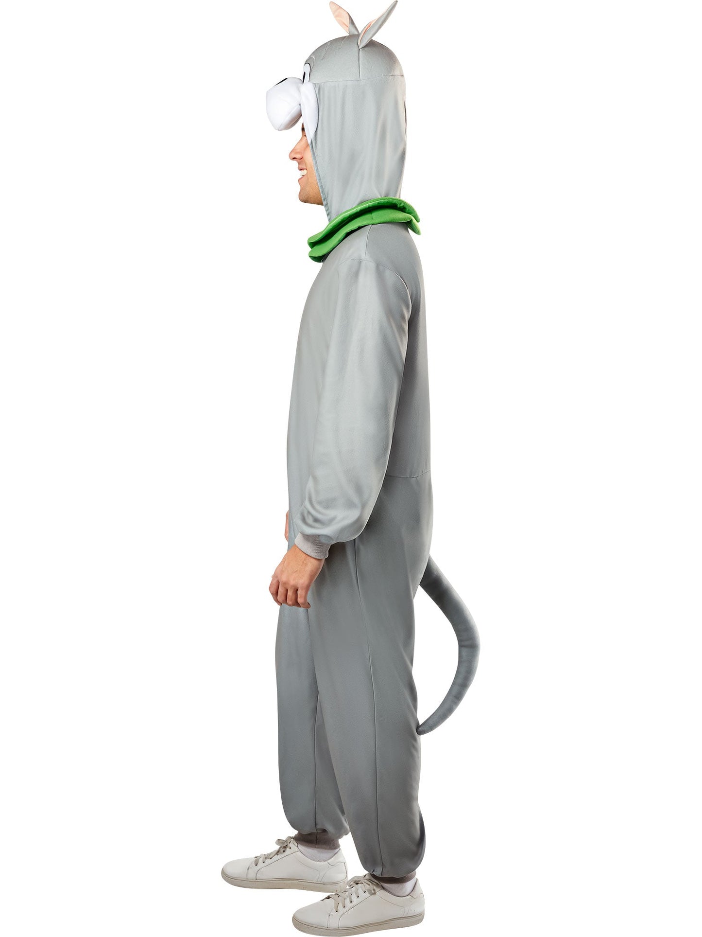 Free Shipping For Adult The Jetsons Astro Jetson Comfy Wear Costume