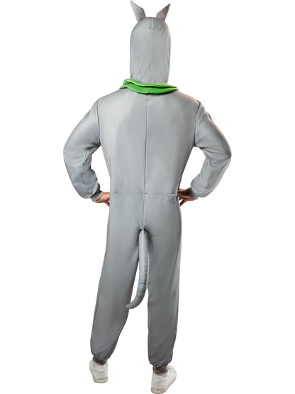 Free Shipping For Adult The Jetsons Astro Jetson Comfy Wear Costume