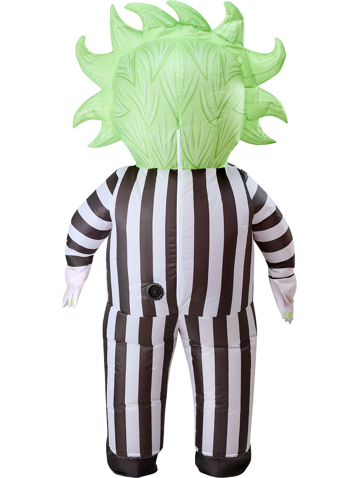 Free Shipping For Adult Beetlejuice Inflatable Costume