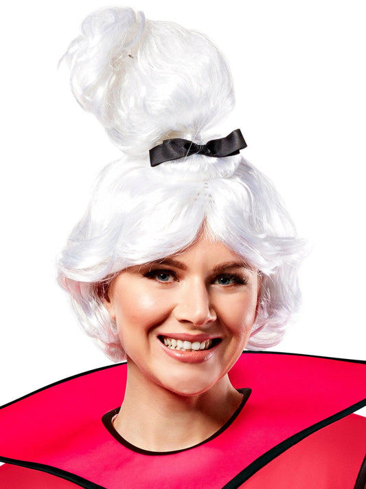 Free Shipping For Women's The Jetsons Judy Jetson Wig