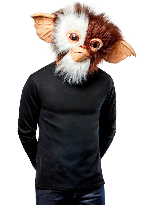 Free Shipping For Adult Gremlins Gizmo Latex Mask