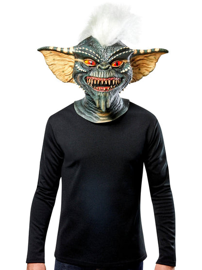 Free Shipping For Adult Gremlins Stripe Latex Mask