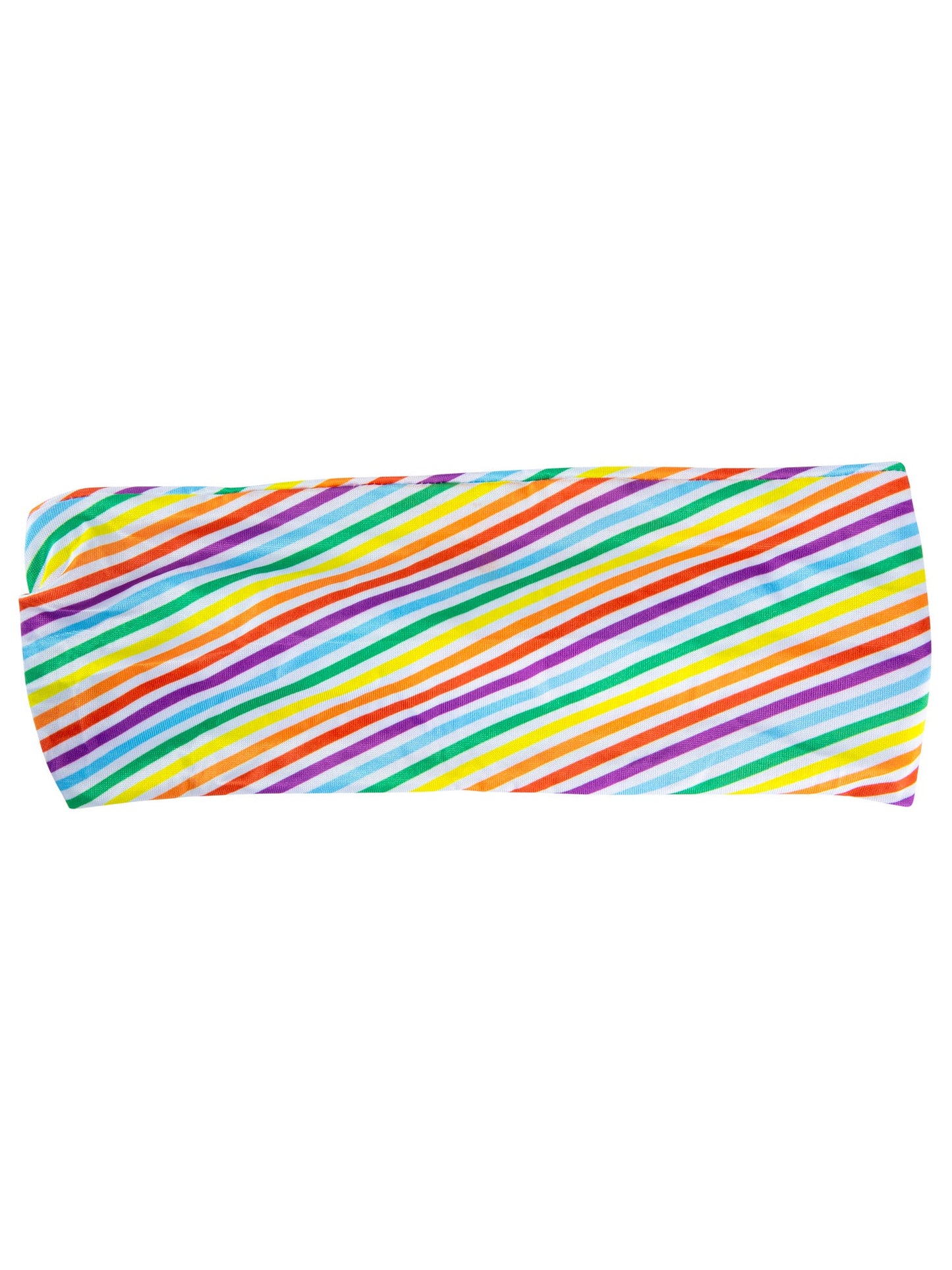 Free Shipping For Adult Rainbow Pride Headband